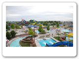 Roaring Springs Water Park