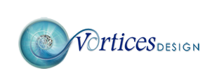 Vortices Design, The Heart of Web Site Solutions for You.