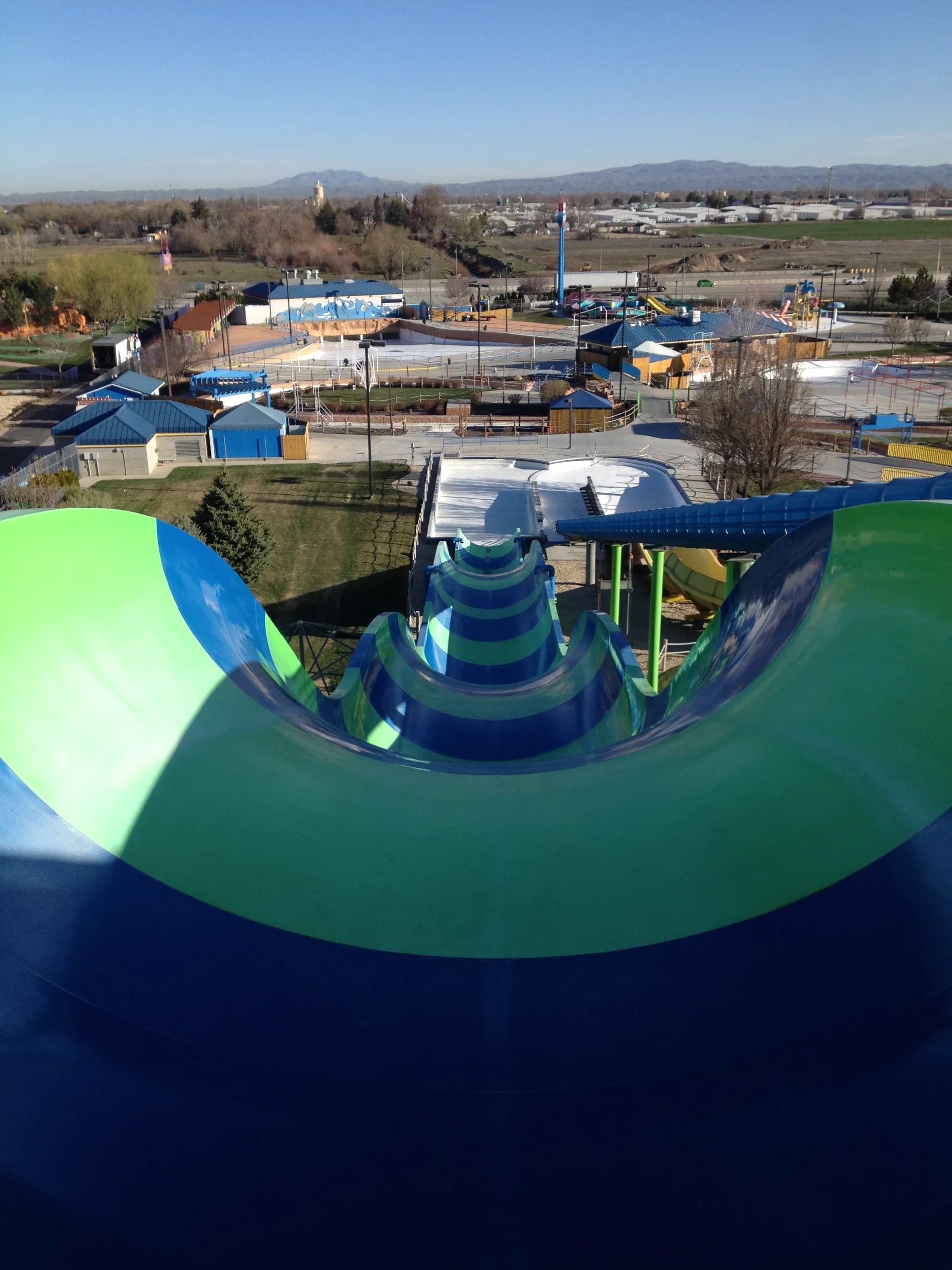 commercial water park swimming pool construction boise idaho boise idaho hdt custom pool builders boise — HDT Custom Pool Builders Boise