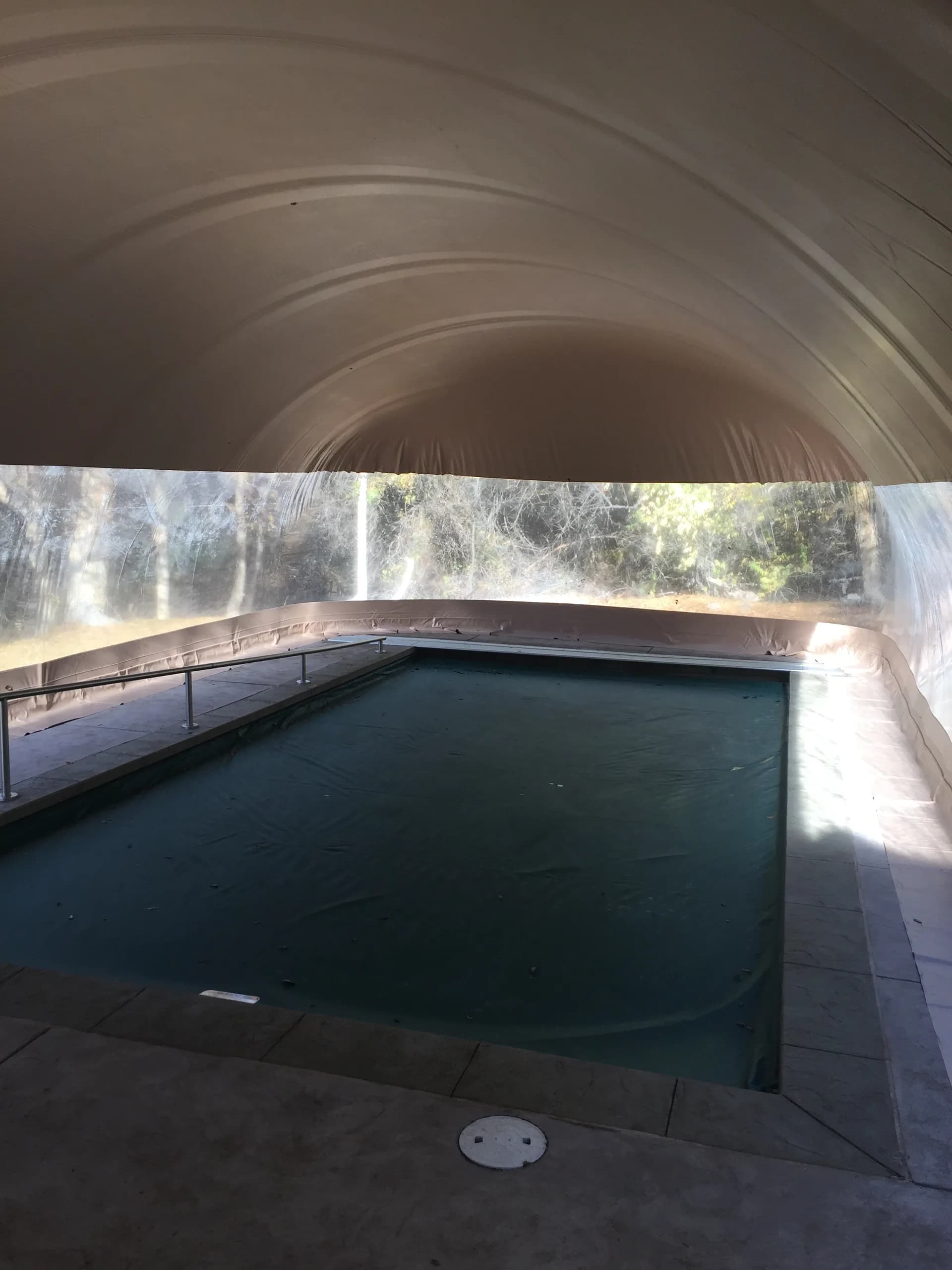 enclosed indoor swimming pool construction buhl idaho boise idaho hdt custom pool builders boise — HDT Custom Pool Builders Boise