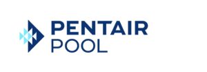 Pentair Pool Segment Primary Logo Color RGB PNG